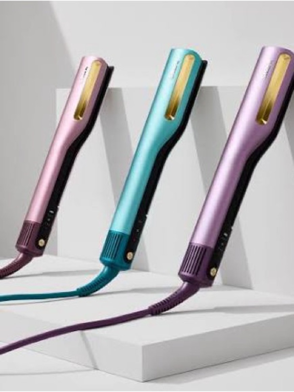 Shark Silkipro Wet to Dry Straightener - Picture 4 of 5